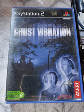 Ghost vibration ps2 d'occasion  Roanne