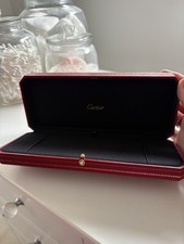 Cartier bracelet display for sale  LONDON