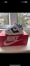 Baby nike dunks for sale  TOWCESTER