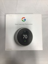 Google nest 3rd for sale  Salem