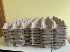 12. egg trays for sale  CRAIGAVON