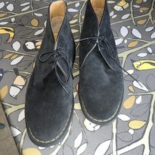 Martens sawyer black for sale  SOUTHPORT