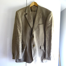 Mens gurteen linen for sale  BOGNOR REGIS