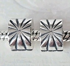 Pandora bracelet clip for sale  BIRMINGHAM