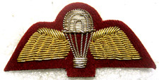 British army parachute d'occasion  Expédié en Belgium
