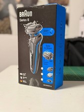 Braun series rasierer gebraucht kaufen  Kassel