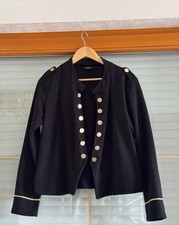 Nly blazer schwarz gebraucht kaufen  Reutlingen