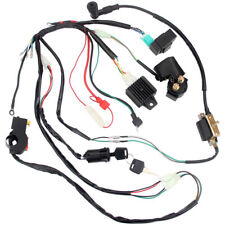 Wiring harness wire d'occasion  Expédié en Belgium