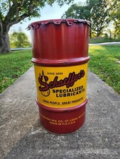 Schaeffer gal grease for sale  Williamsburg