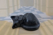 Figurine sculpture chat d'occasion  Libourne