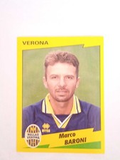 Figurina calciatori panini usato  Villar Focchiardo