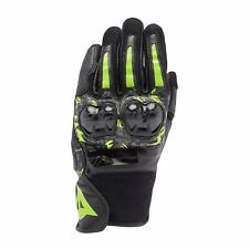 Dainese mig leder gebraucht kaufen  Wollmatingen
