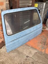 Volkswagen transporter t25 for sale  NOTTINGHAM
