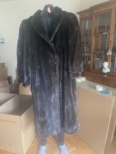 Fourrures vintage d'occasion  Arcueil