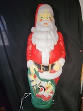 Empire santa claus for sale  Newark