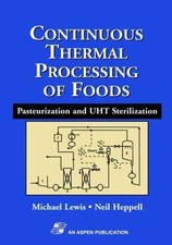 Continuous thermal processing for sale  Aurora