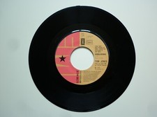 Tom jones 45tours d'occasion  France