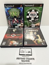Playstation stacked championsh for sale  Jackson