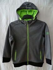 Yigga jacke windjacke gebraucht kaufen  Gütersloh