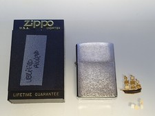 Zippo u.s.a. lighter usato  Sanremo