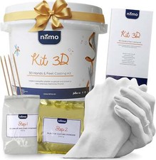 Niimo hand casting for sale  OAKHAM