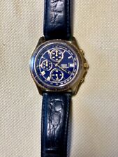 Citizen vintage quartz usato  Roma