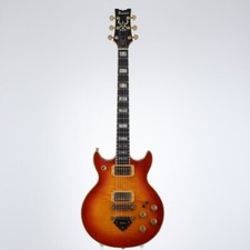 1982 ibanez artist d'occasion  Expédié en Belgium