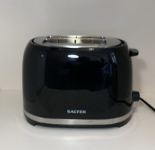 Salter slice toaster for sale  WATFORD