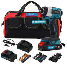 Cordless impact driver for sale  HIGH WYCOMBE