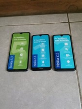 Lot telephones factices d'occasion  Vidauban
