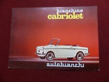 Catalogue prospectus auto d'occasion  Saint-Romain-de-Colbosc