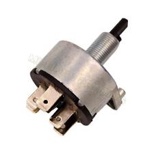 Używany, Włącznik światła AL36529 pasuje do John Deere 6330 6325 6320L 6320 6310L 6310 6300L 6300 na sprzedaż  Wysyłka do Poland