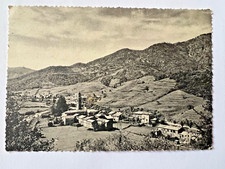 Cabanne aveto cartolina usato  Italia