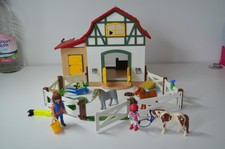 Playmobil country 6927 gebraucht kaufen  Alsbach, Deesen, Nauort