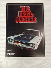 1970 american motors d'occasion  Expédié en Belgium
