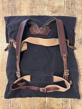 Woolrich wollen mills usato  Roma