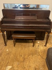 Steinway sons 1914 for sale  Clayton