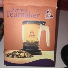 Teavana perfect tea for sale  King Hill