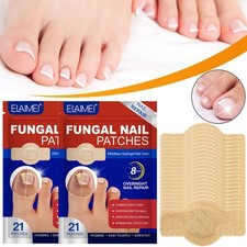 Stück nagelpilz reparaturpfla gebraucht kaufen  Deutschland