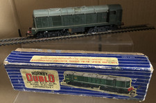 Hornby dublo gauge for sale  DEREHAM
