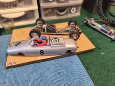 vintage slot car usato  Venezia