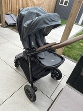Joie versatrax puschair for sale  PETERBOROUGH