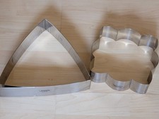 Vemmina backform dreieck gebraucht kaufen Vemmina backform dreieck gebraucht kaufen  Langenau