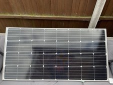Rng 160d renogy for sale  DERBY