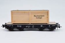 Roco 46380 flachwagen gebraucht kaufen  Köln