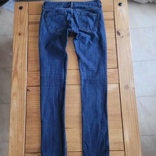 Jeans mango gr gebraucht kaufen  Hofheim