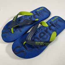 Superdry men flip for sale  YORK