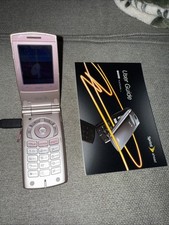 Pink y2k sanyo for sale  Jacksonville