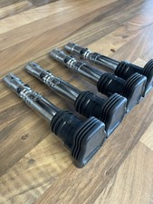 Audi coil packs for sale  BURY ST. EDMUNDS
