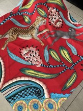 Châle carré hermès d'occasion Châle carré hermès d'occasion  Le Bouscat